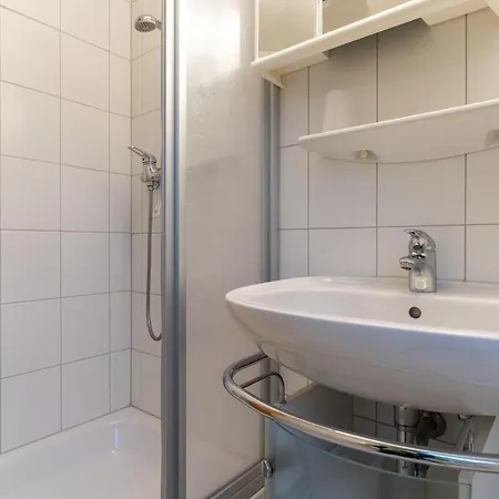 Achter-n-poggendiek-spatzennest-og Apartamento