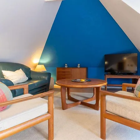 Apartamento Achter-n-poggendiek-spatzennest-og *